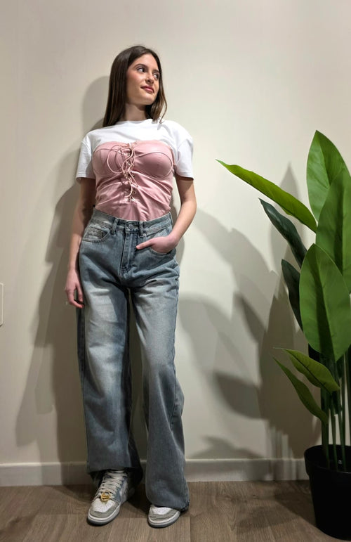 Body SEVEN