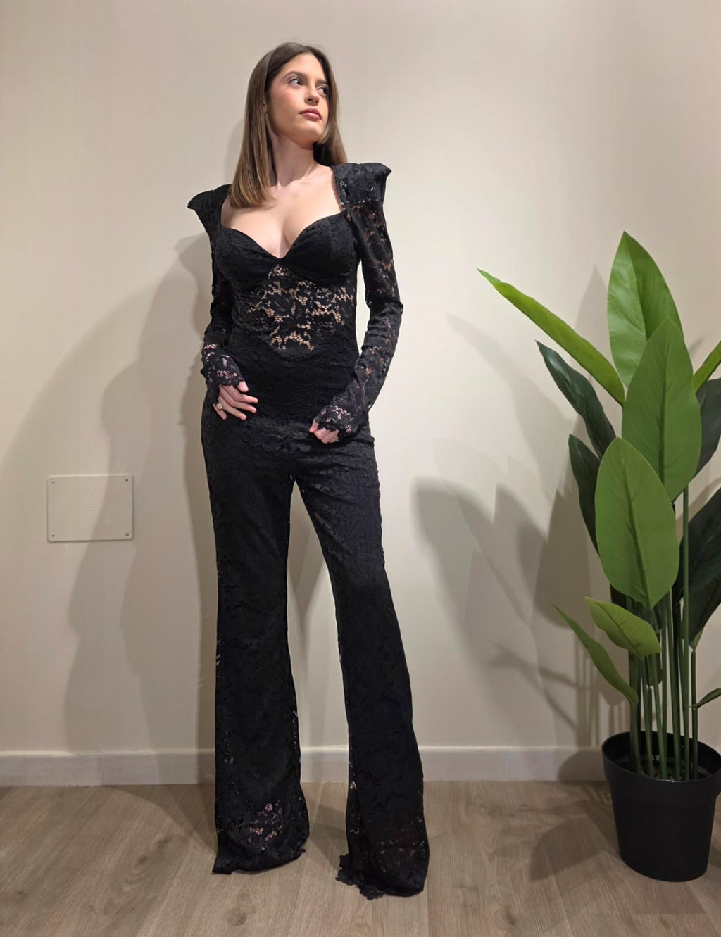 Jumpsuit RAYA