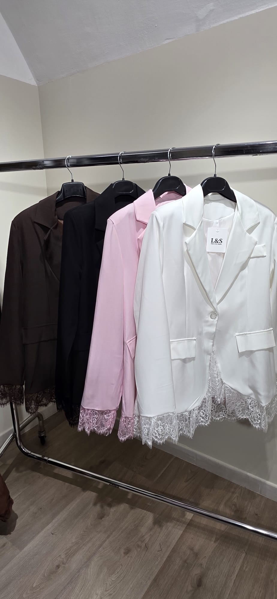 Vestito DEA