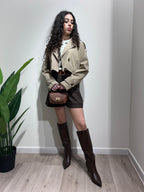 Trench lolli