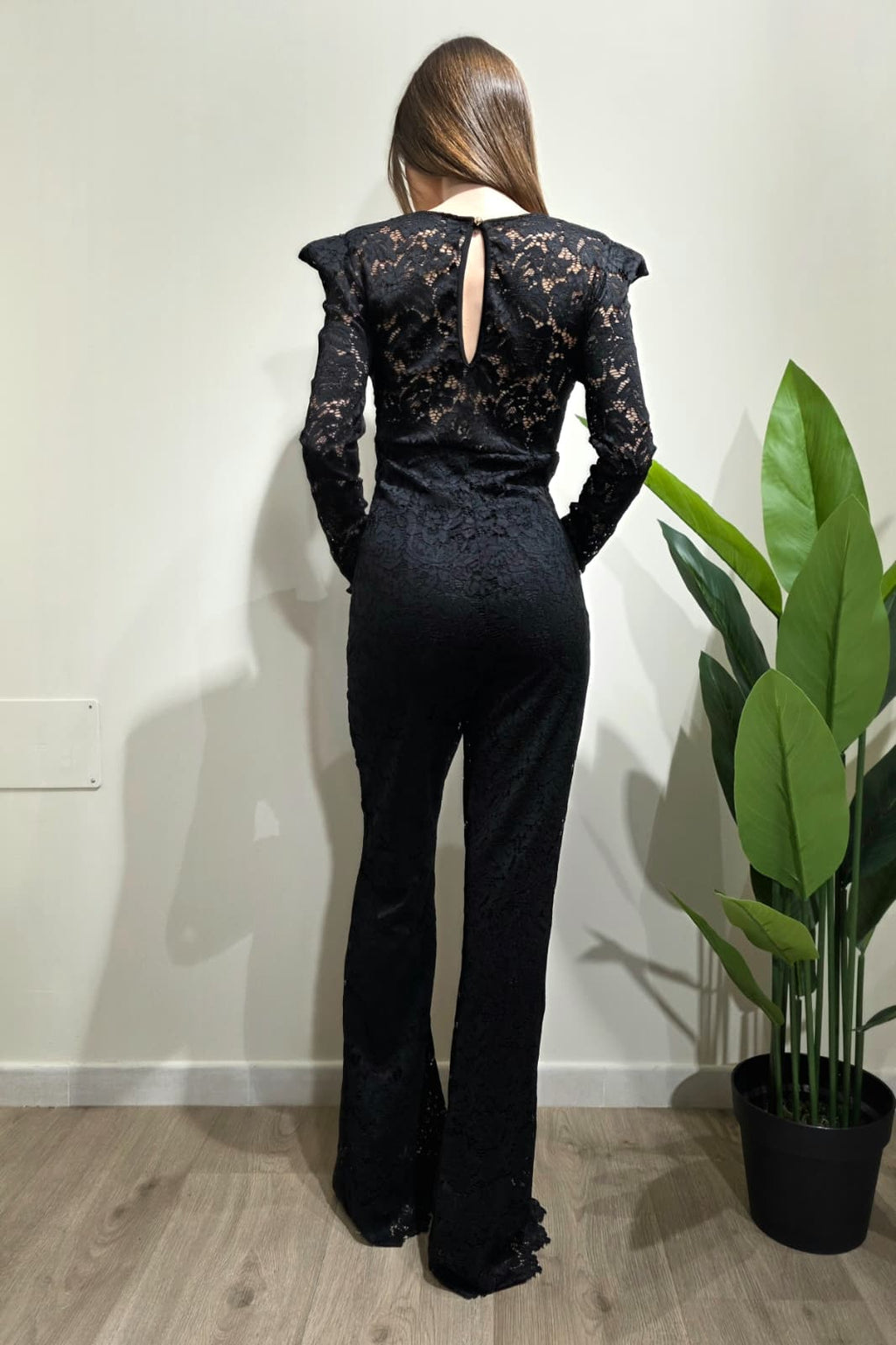 Jumpsuit RAYA