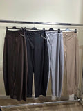Pantalone baggy