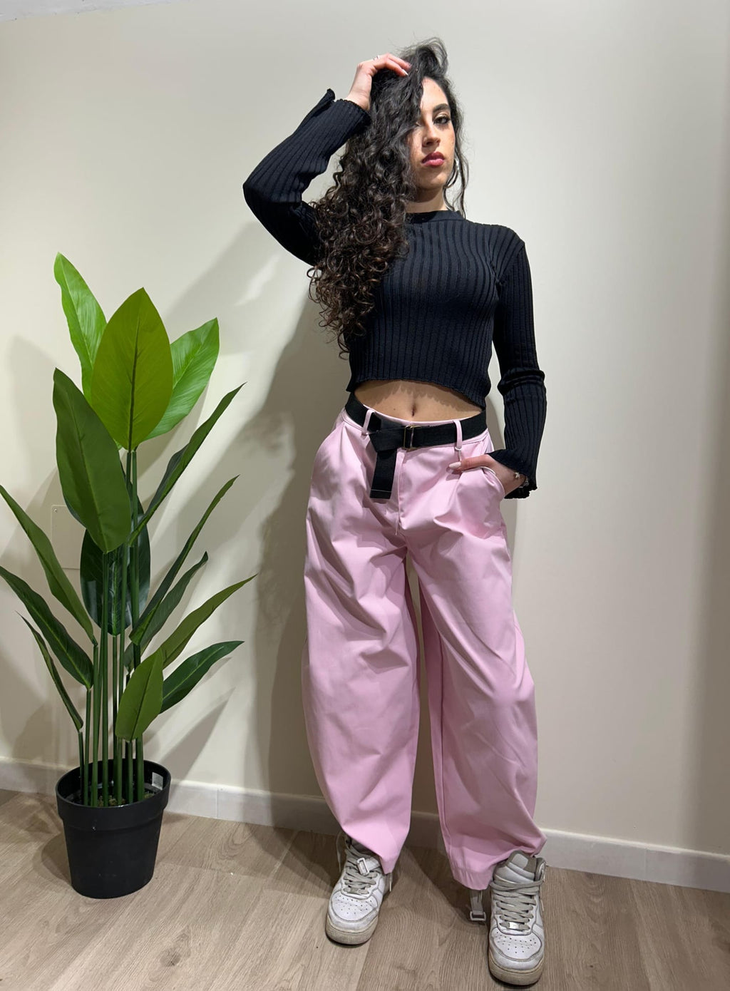 Pantalone billi