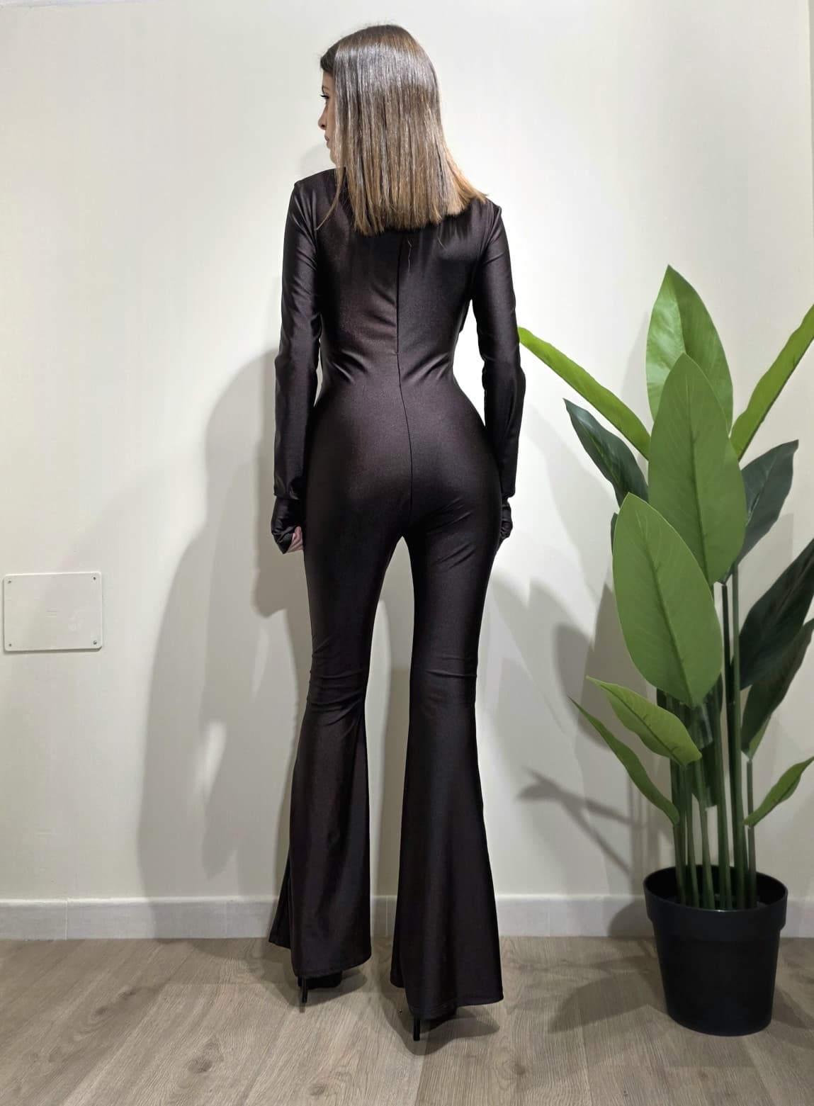 Jumpsuit GAIA