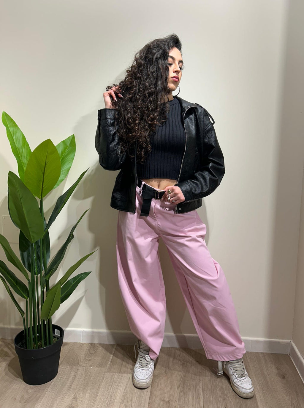 Pantalone billi