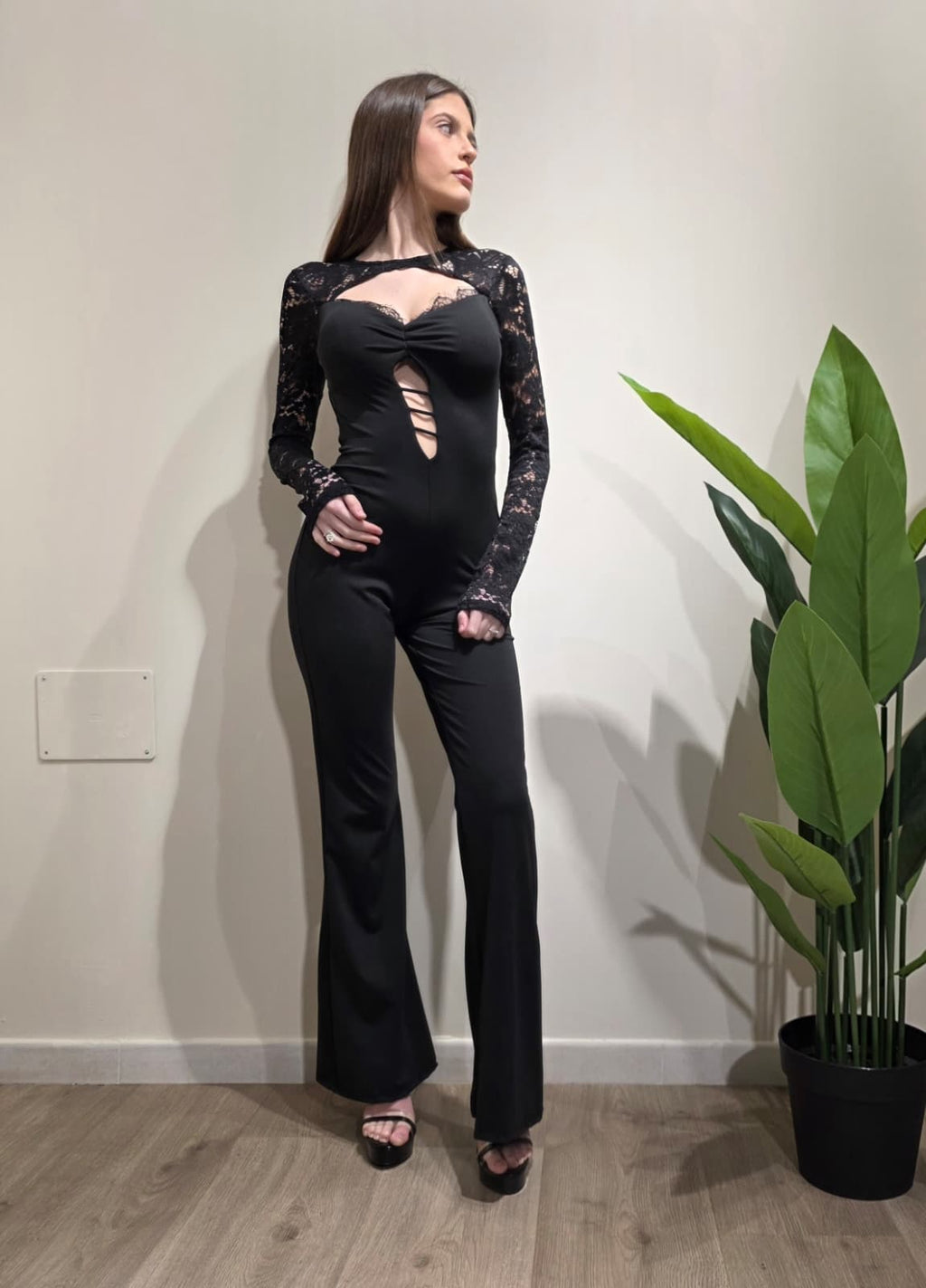 Jumpsuit SIRIA
