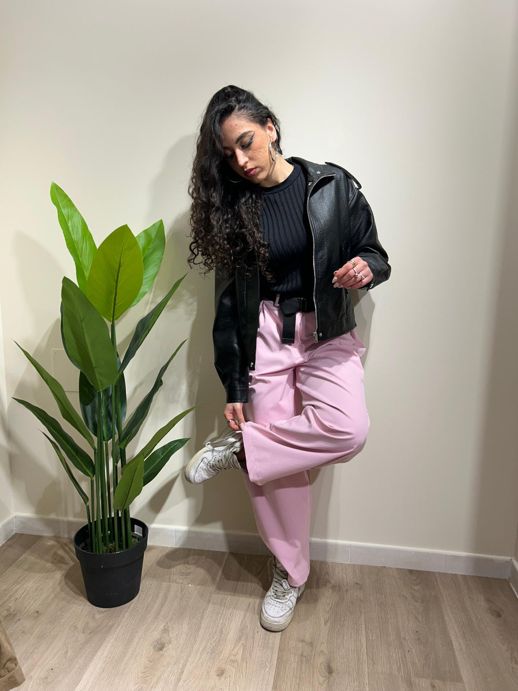 Pantalone billi