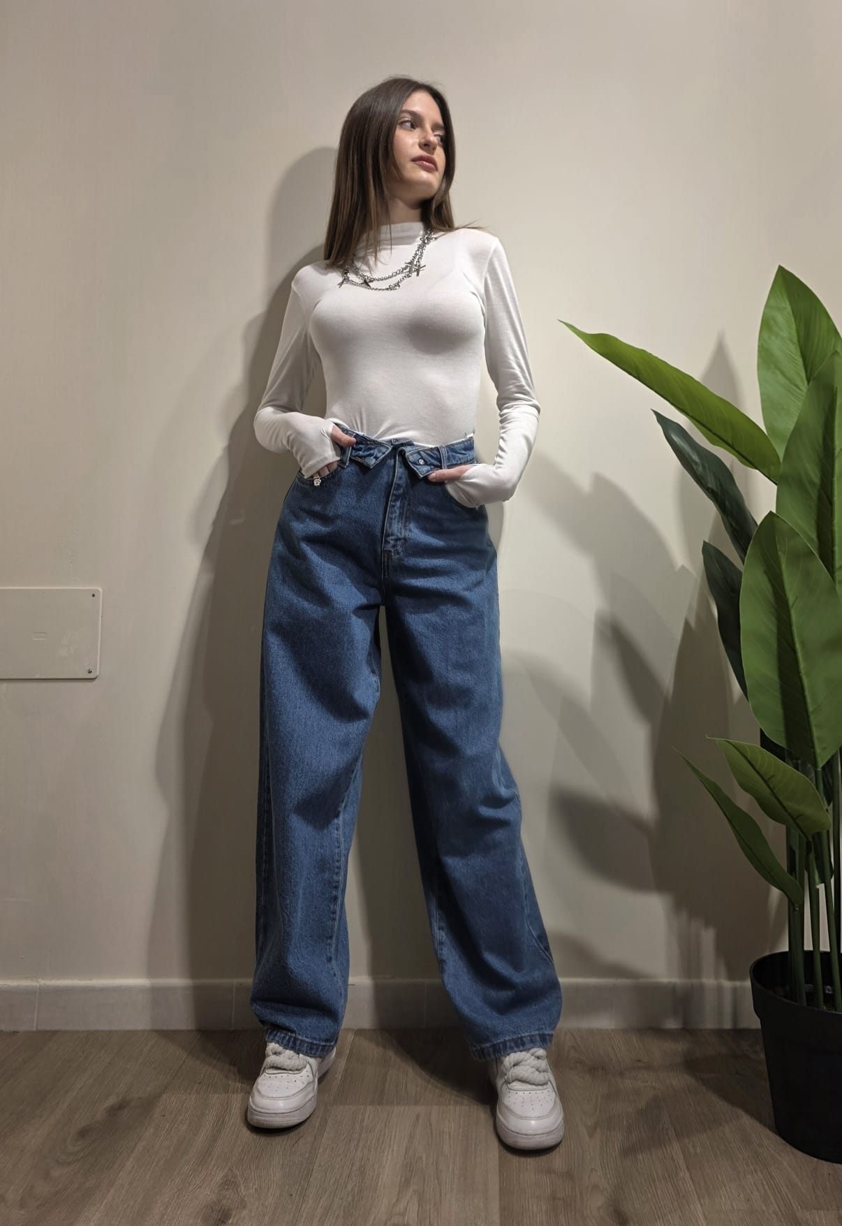 Jeans gerri