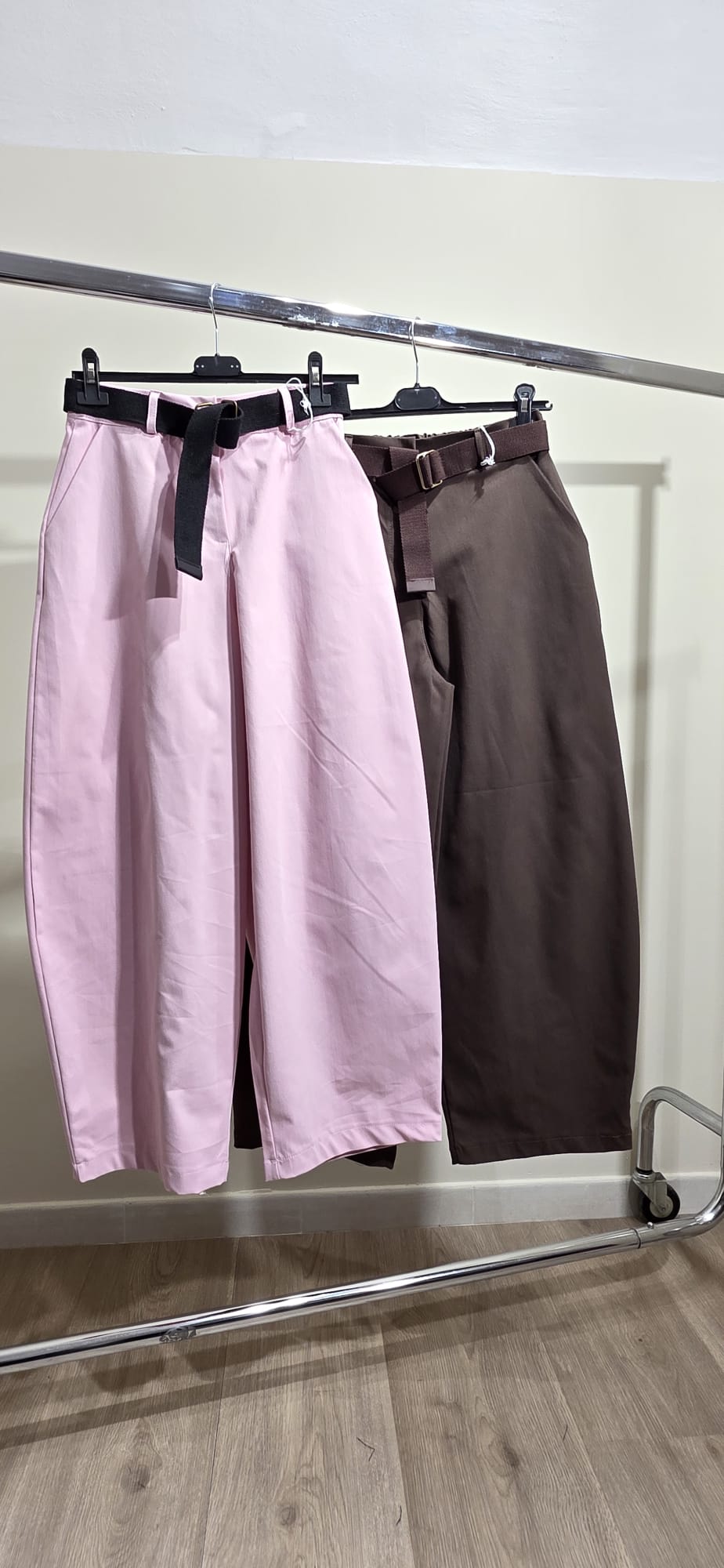Pantalone billi