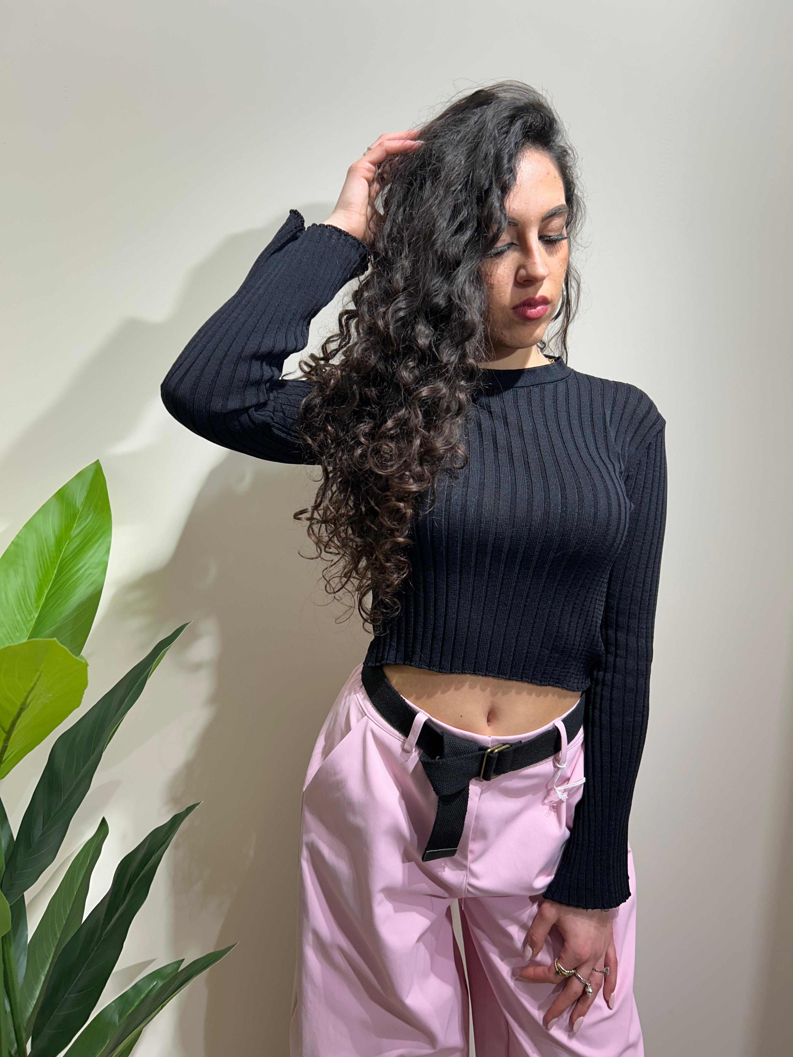 Maglia Cotone mood