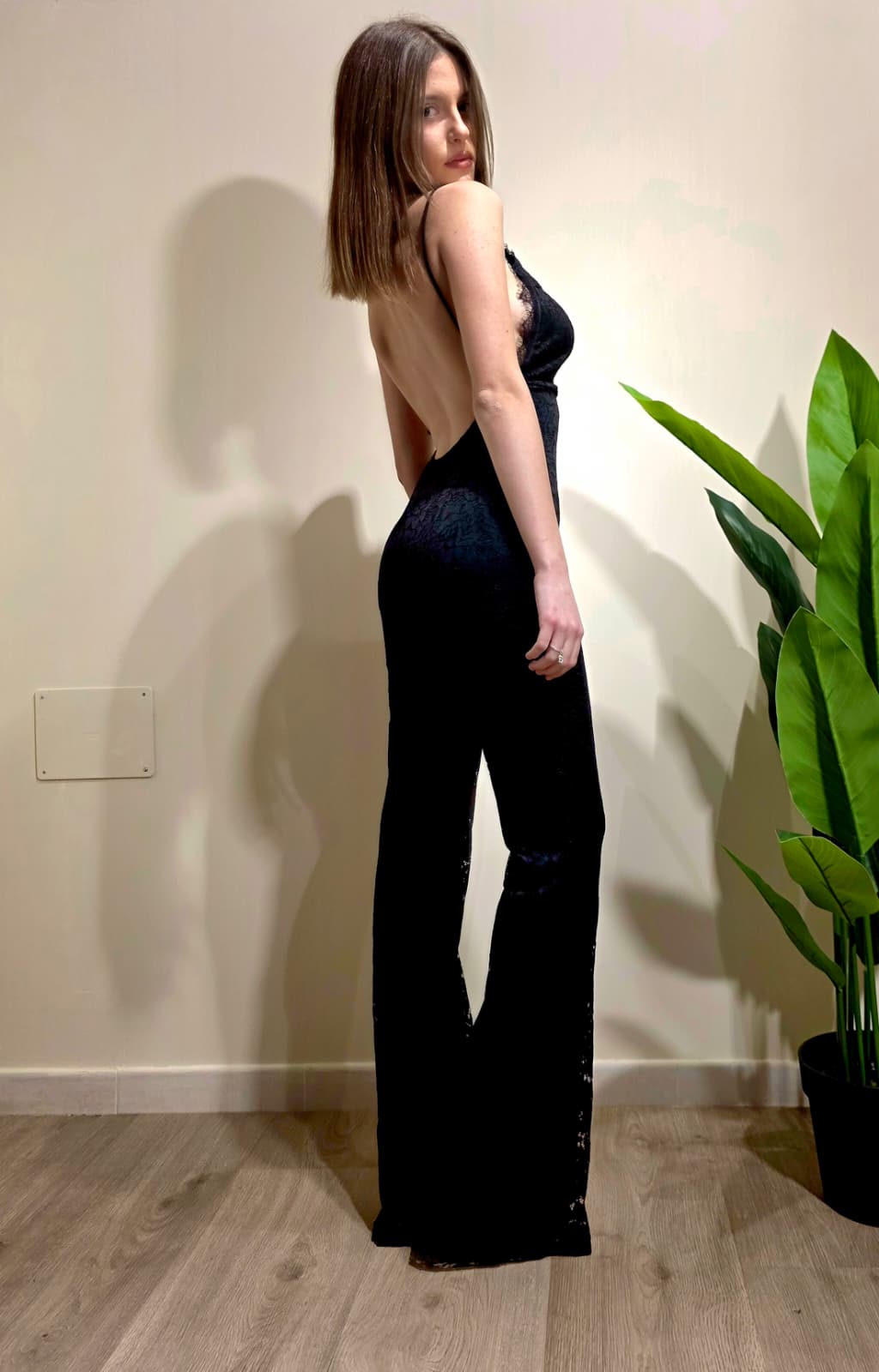 Jumpsuit LEILA
