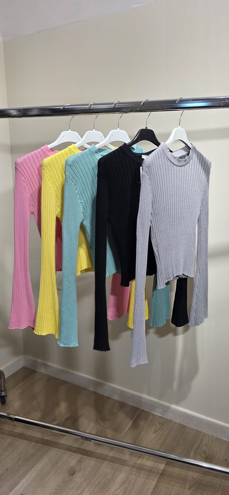 Maglia Cotone mood
