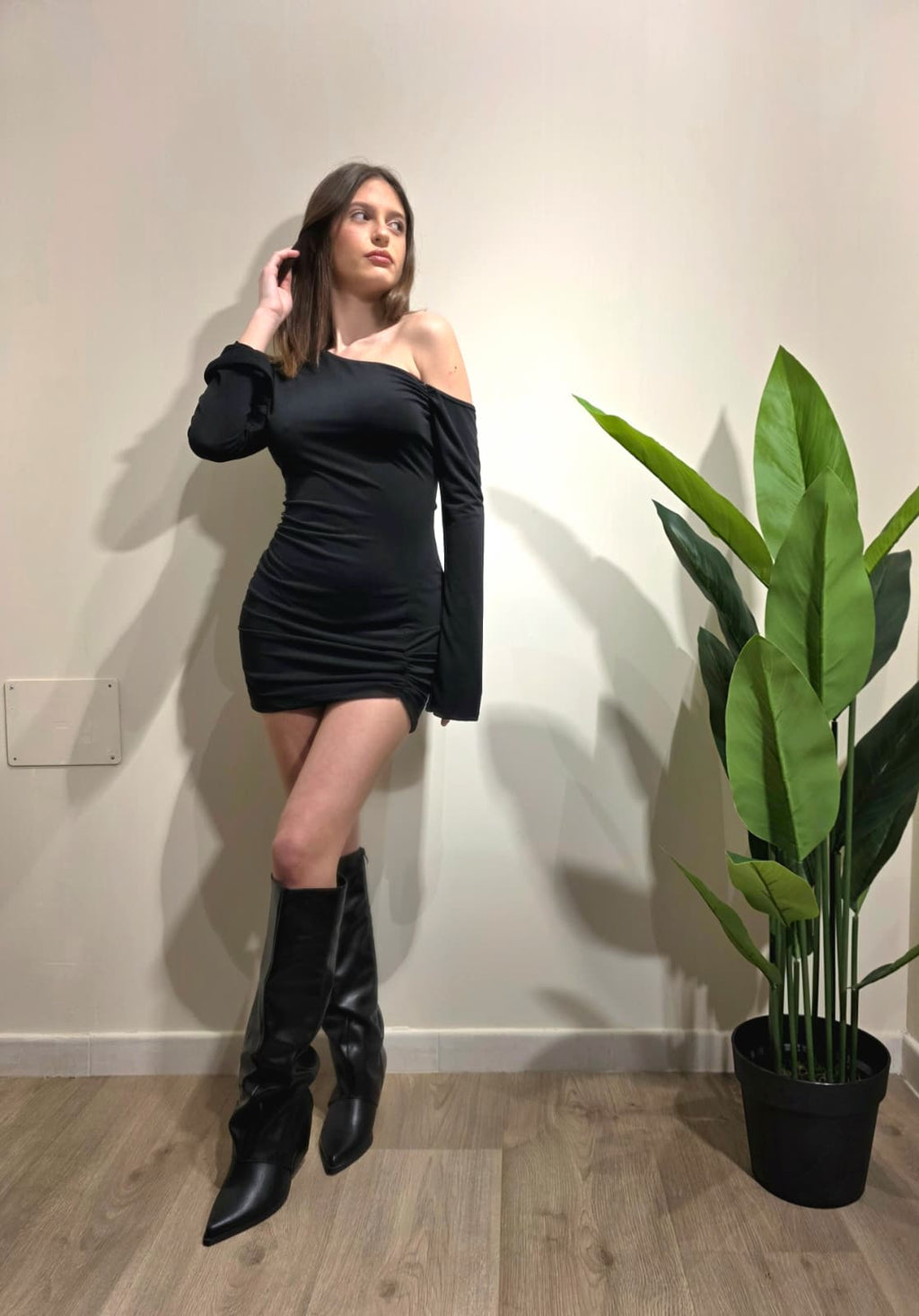 Vestito FRIDAY