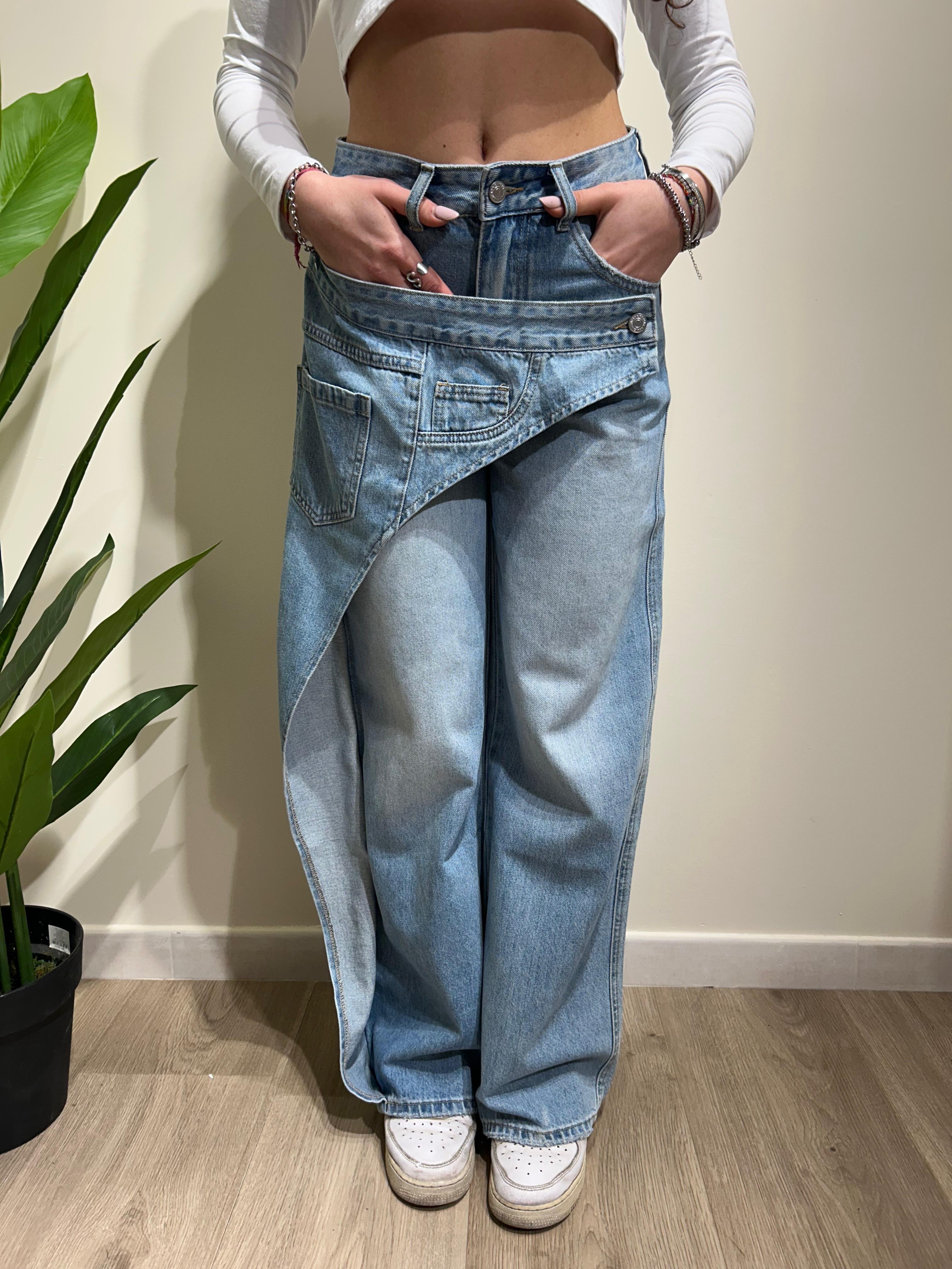 Jeans Full