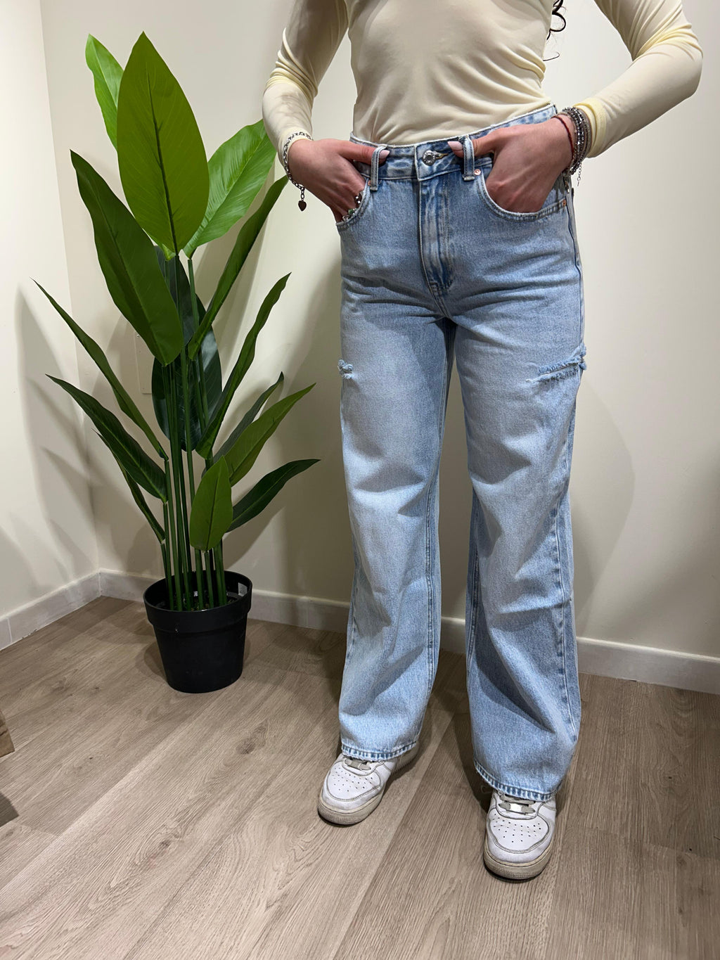 Jeans ROSS