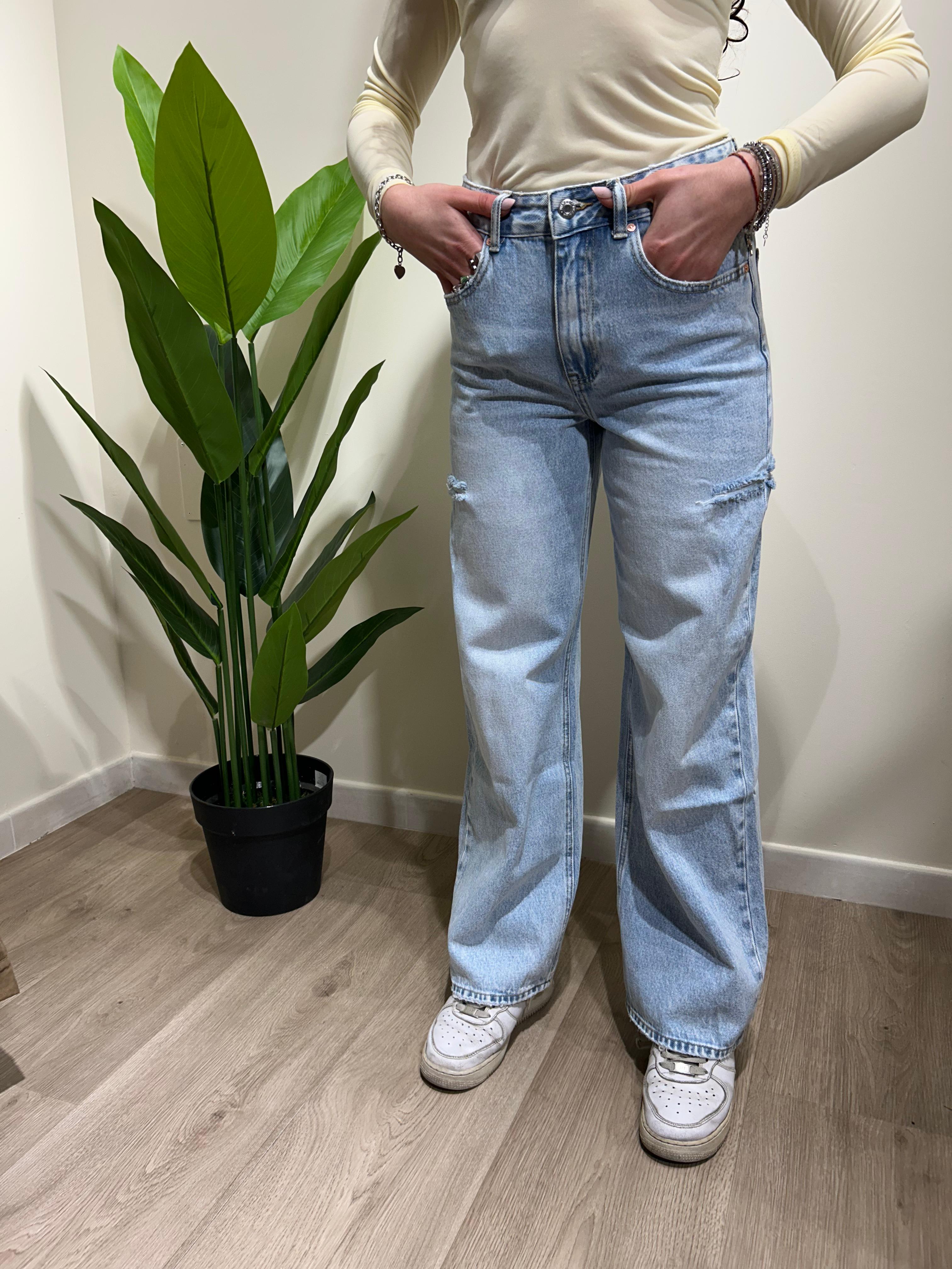 Jeans ROSS