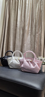 Borsa ecopelle