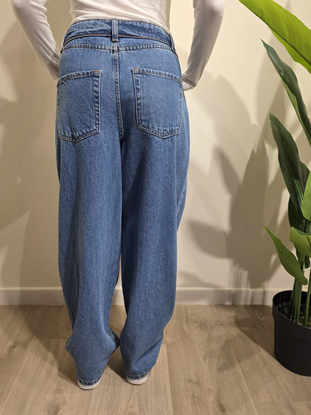 Jeans gerri
