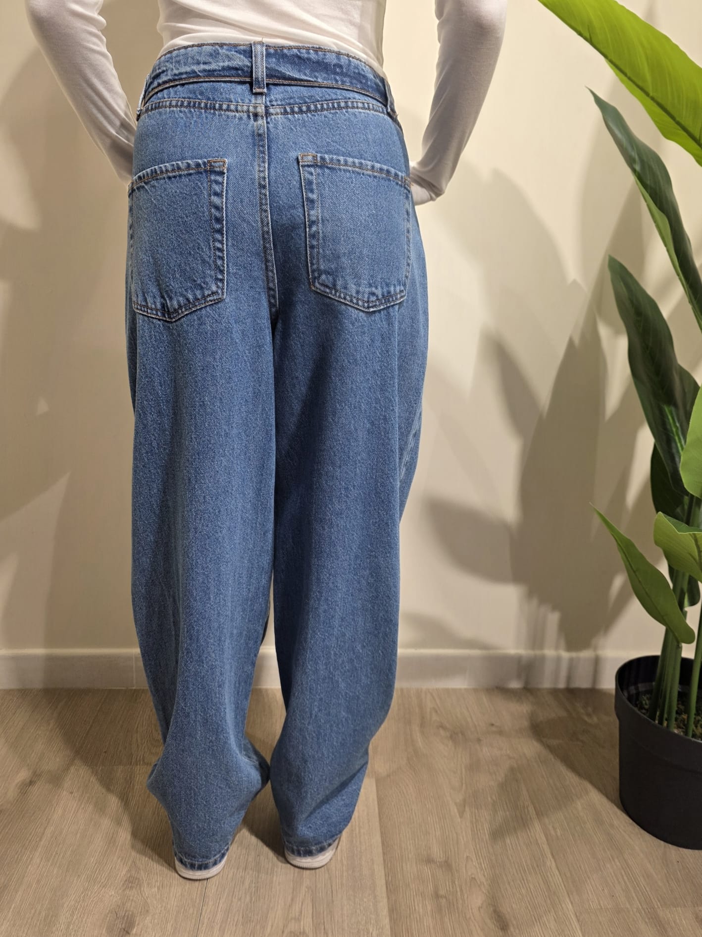 Jeans gerri