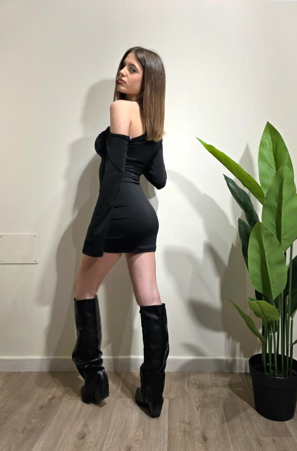 Vestito FRIDAY