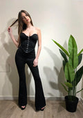 Jumpsuit SATURNO