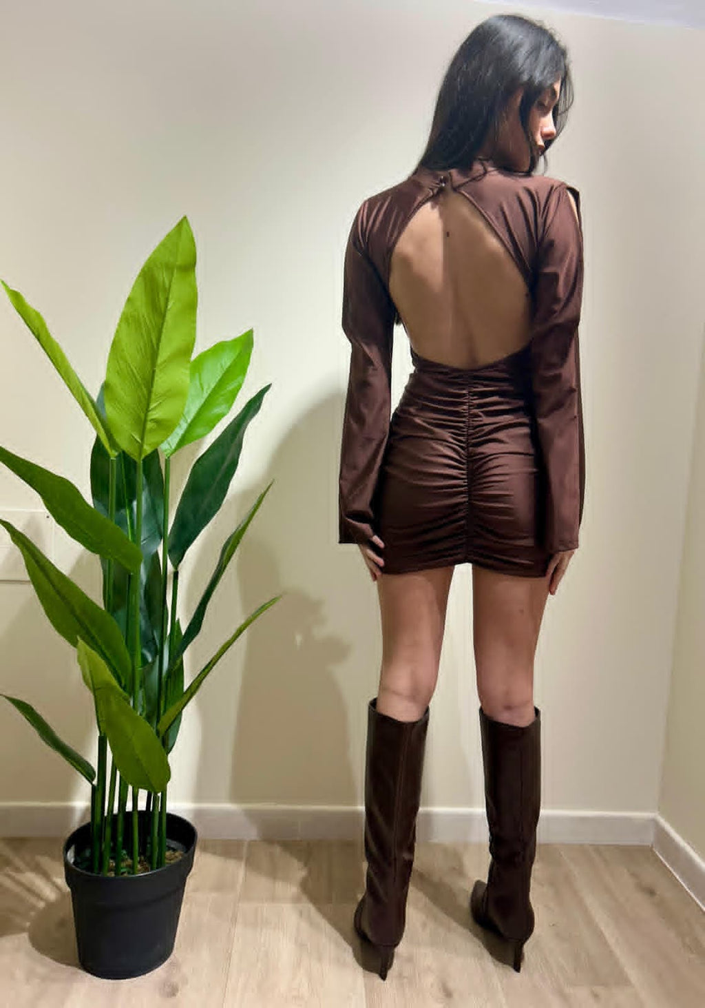 Vestito GLORIA