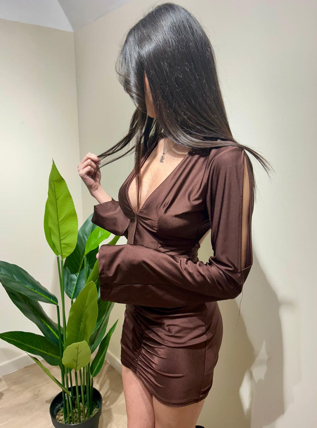 Vestito GLORIA