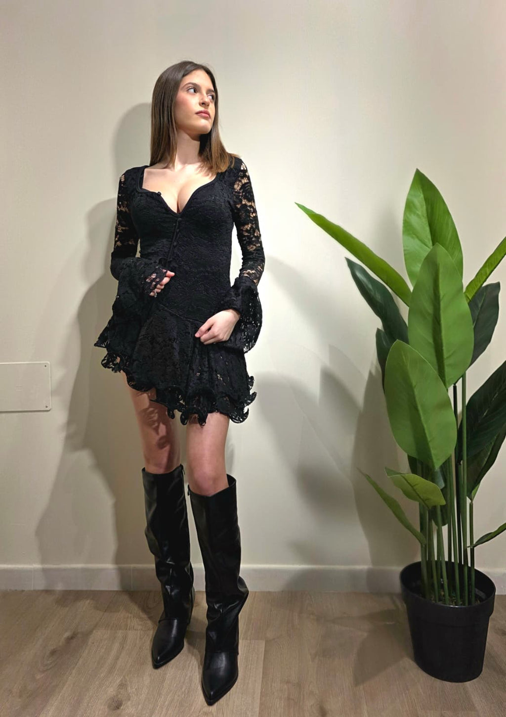 Vestito ELSA