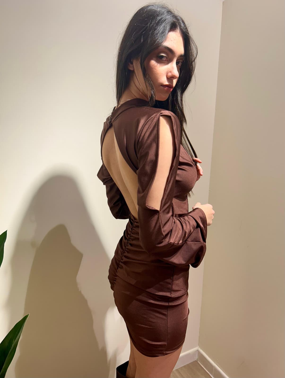 Vestito GLORIA