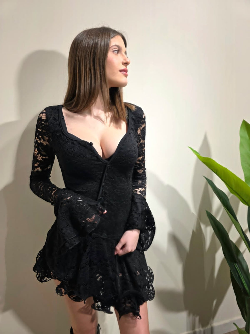 Vestito ELSA