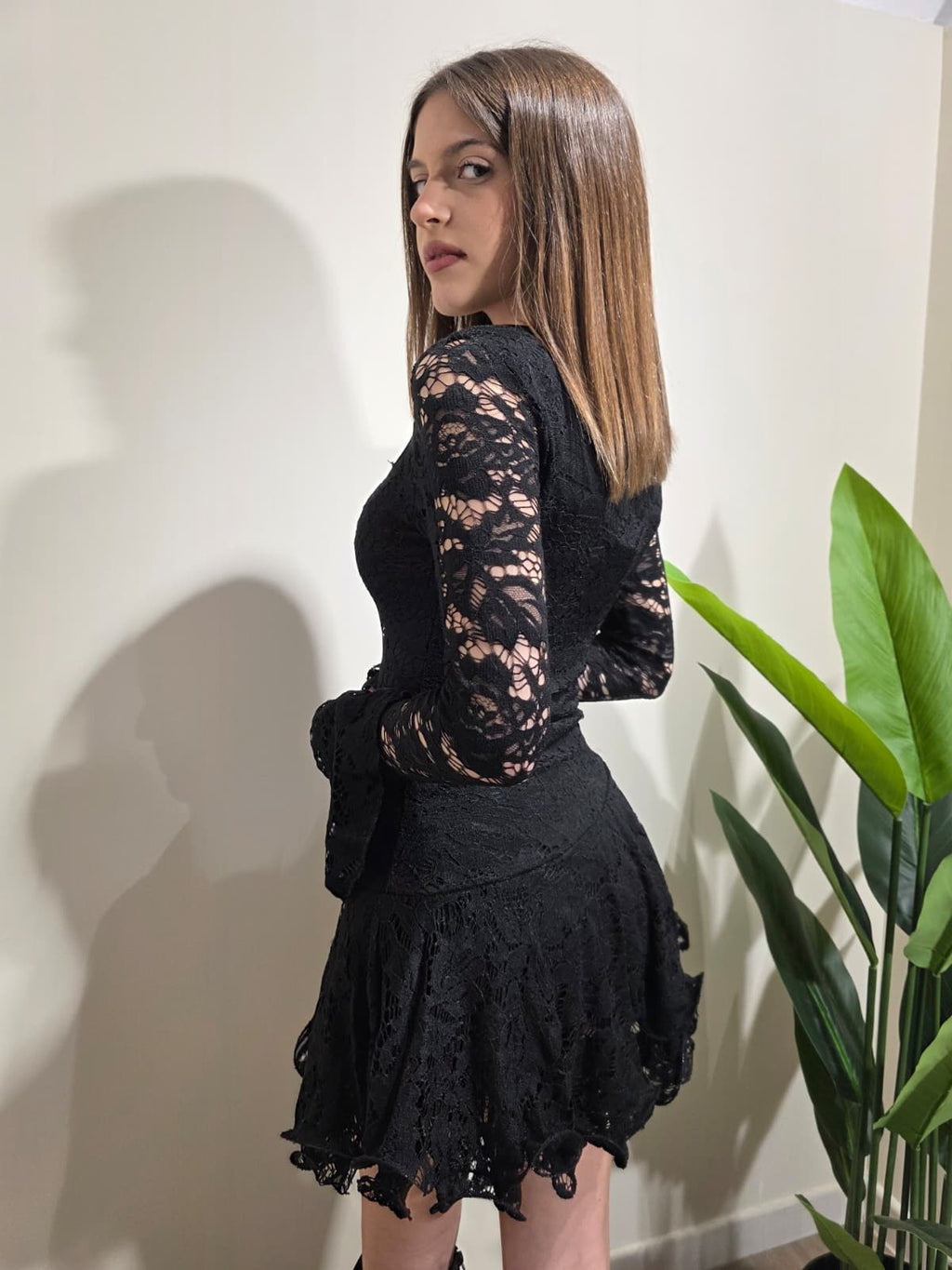 Vestito ELSA