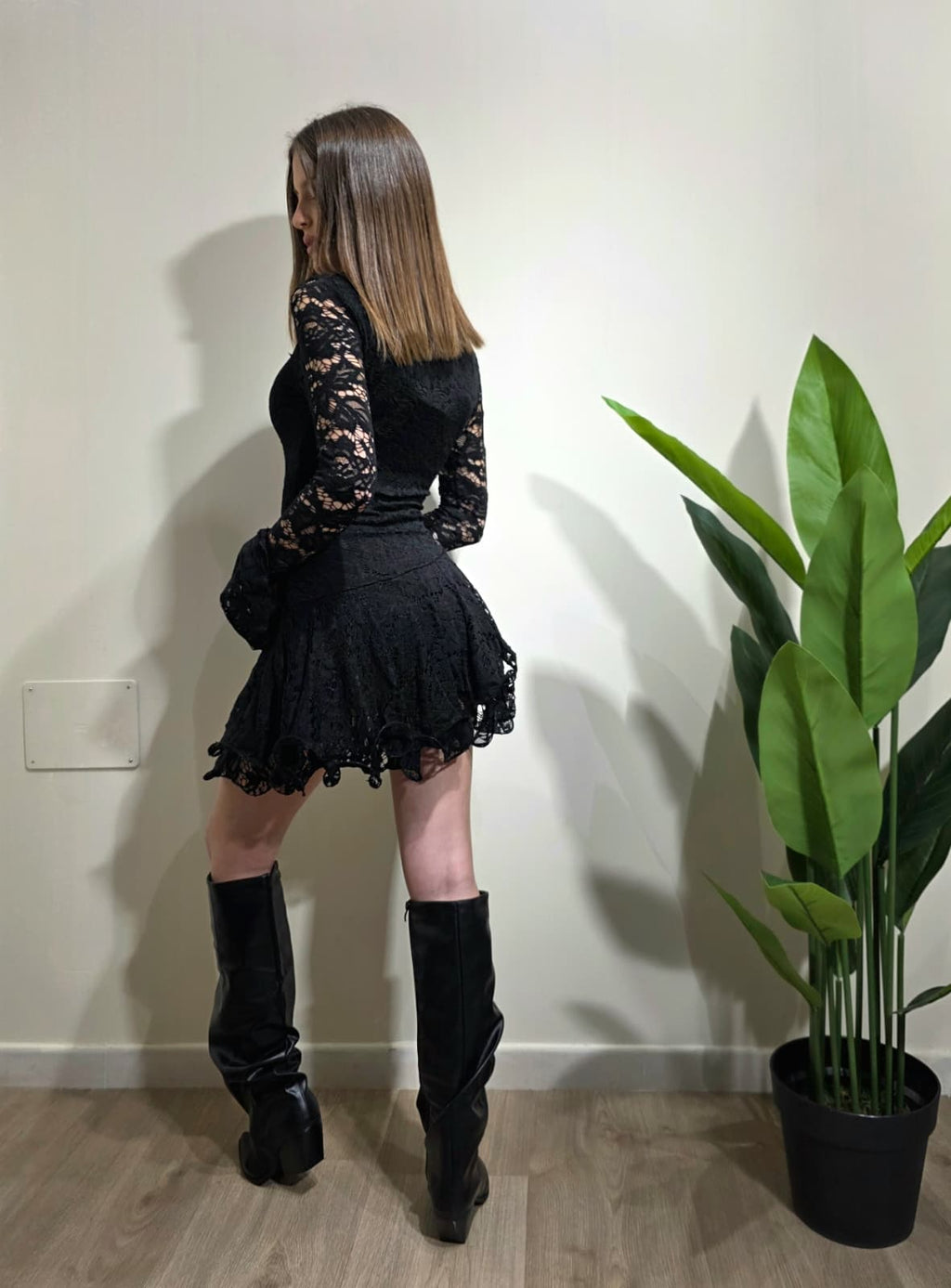 Vestito ELSA