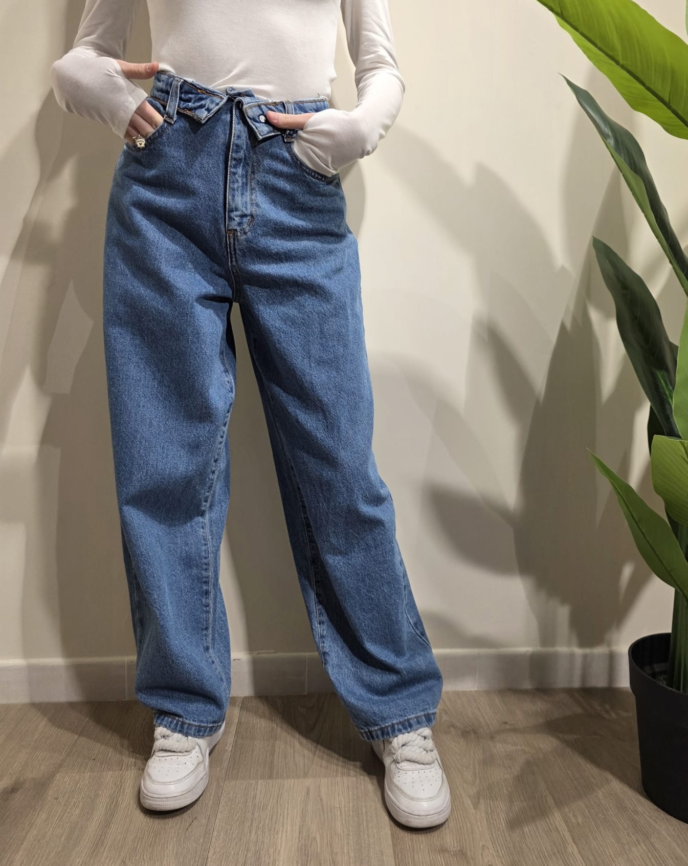 Jeans gerri