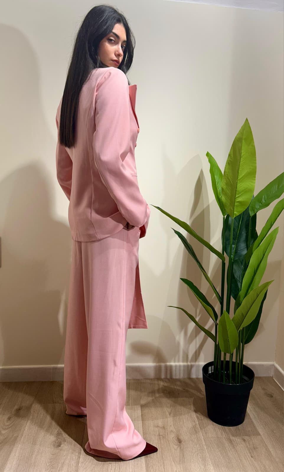 Tailleur Ari