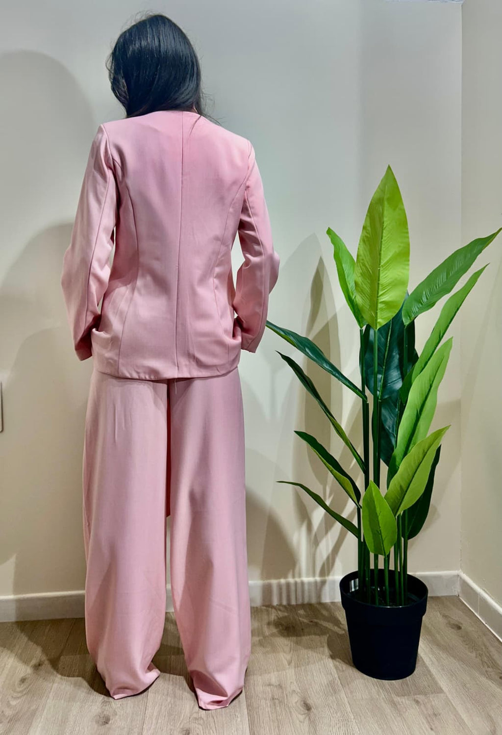 Tailleur Ari