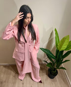 Tailleur Ari
