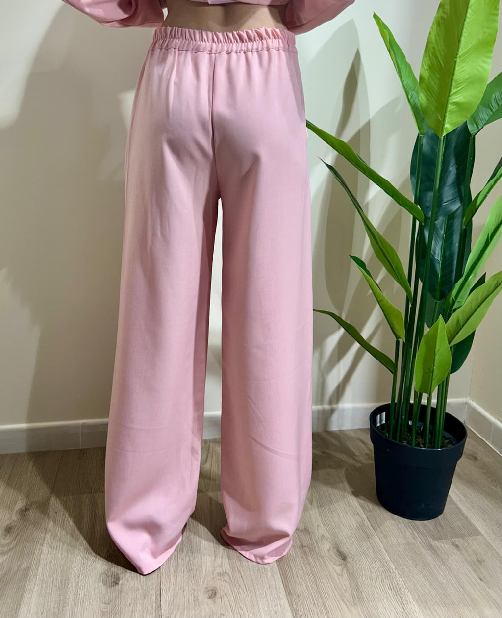 Tailleur Ari