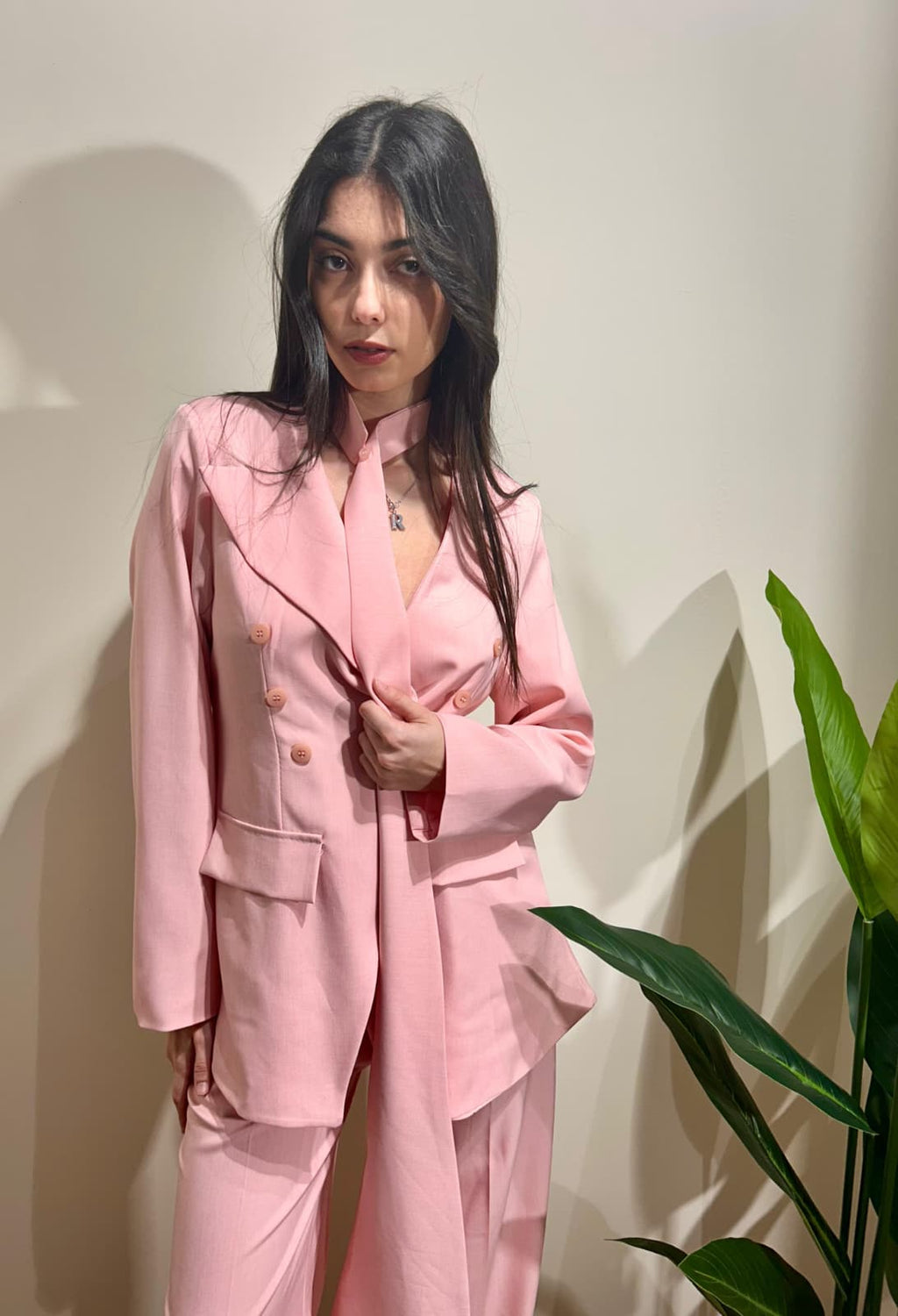 Tailleur Ari