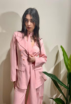 Tailleur Ari