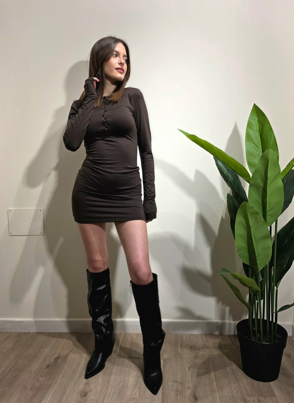 Vestito SERAFINA