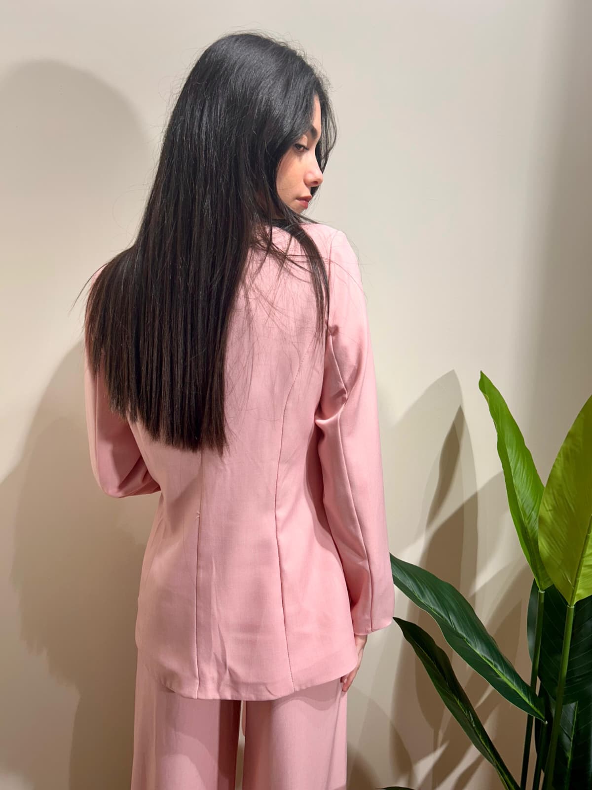 Tailleur Ari