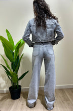 Jeans GREY