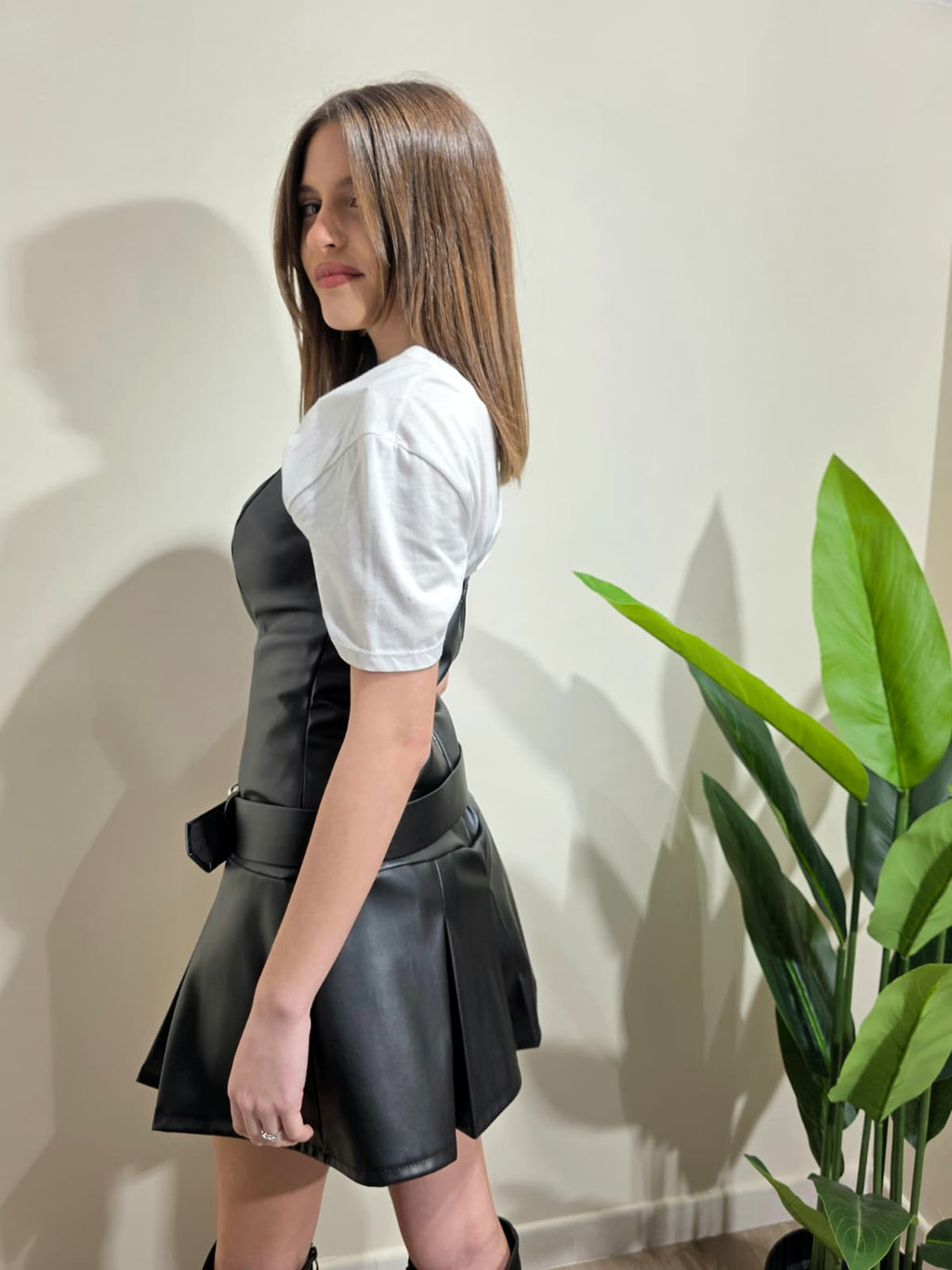 Vestito EROS