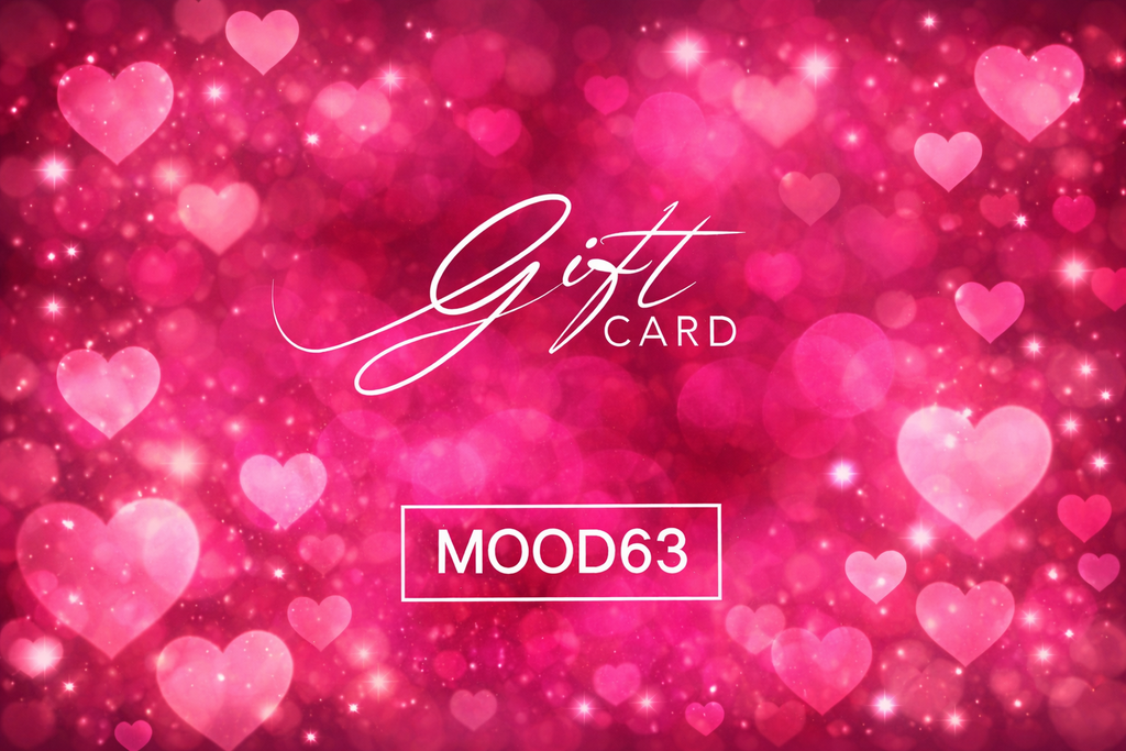 Gift Card Mood63