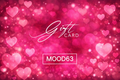 Gift Card Mood63