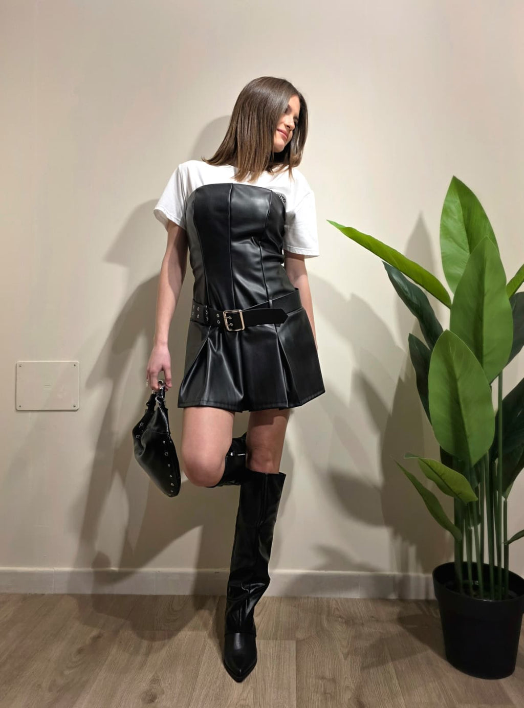 Vestito EROS