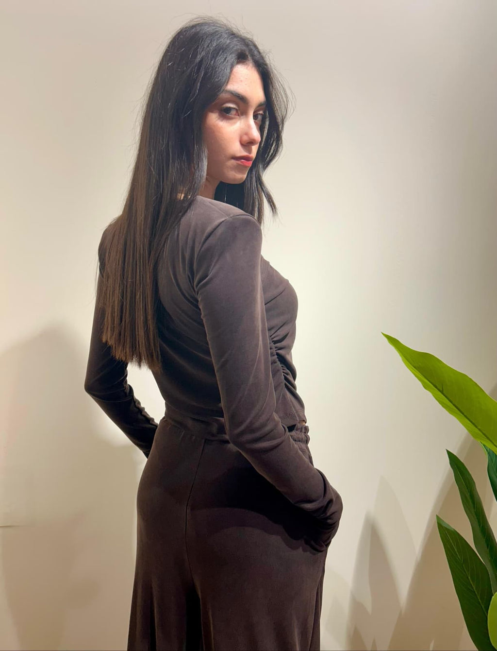 Coordinato SERINA
