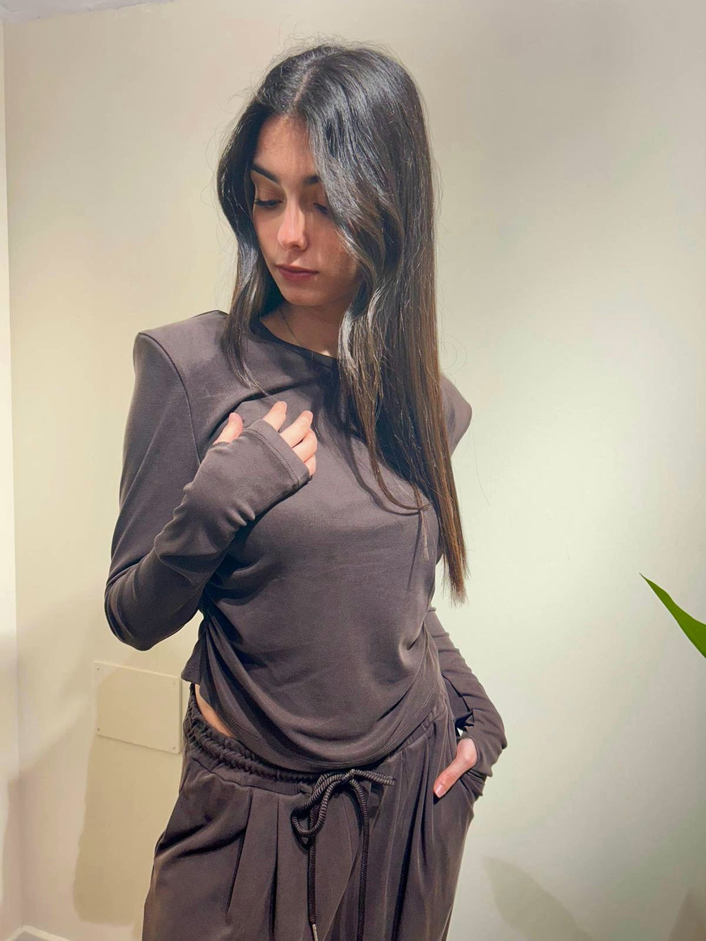 Coordinato SERINA
