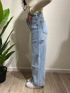 Jeans ROSS