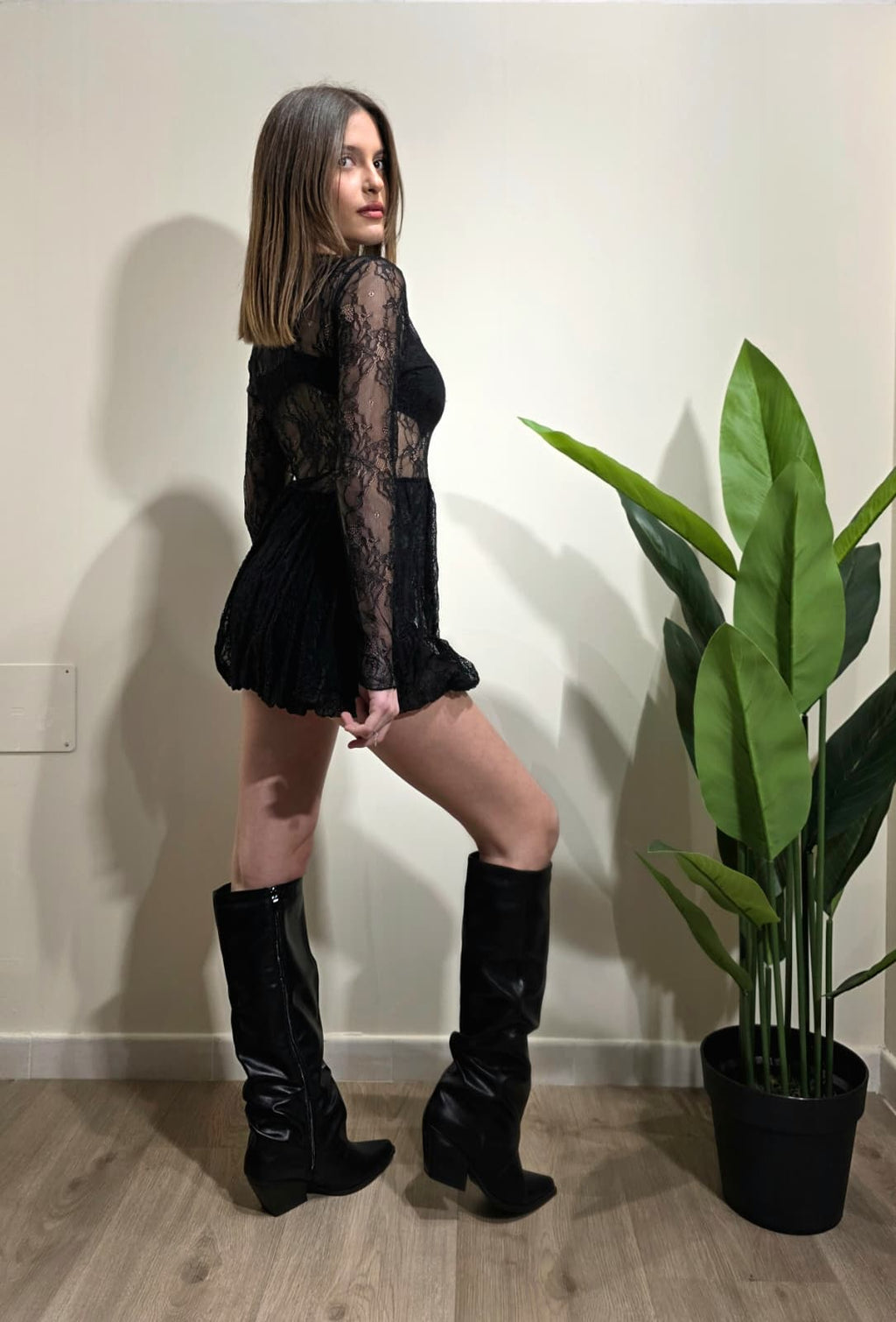 Vestito VENUS
